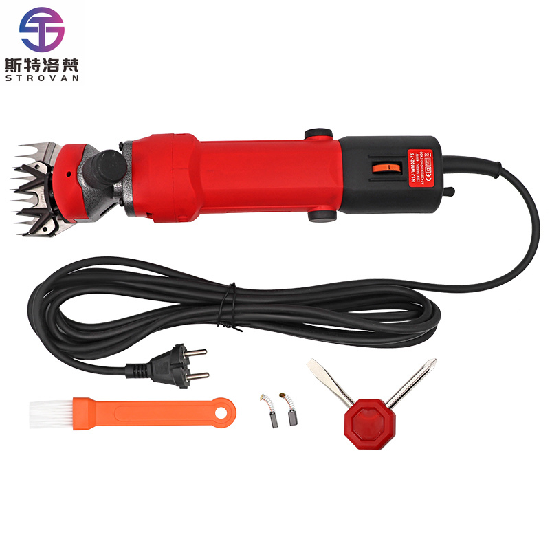Hair Clipper - Electric Sheep Wool Shearing Machine Sheep