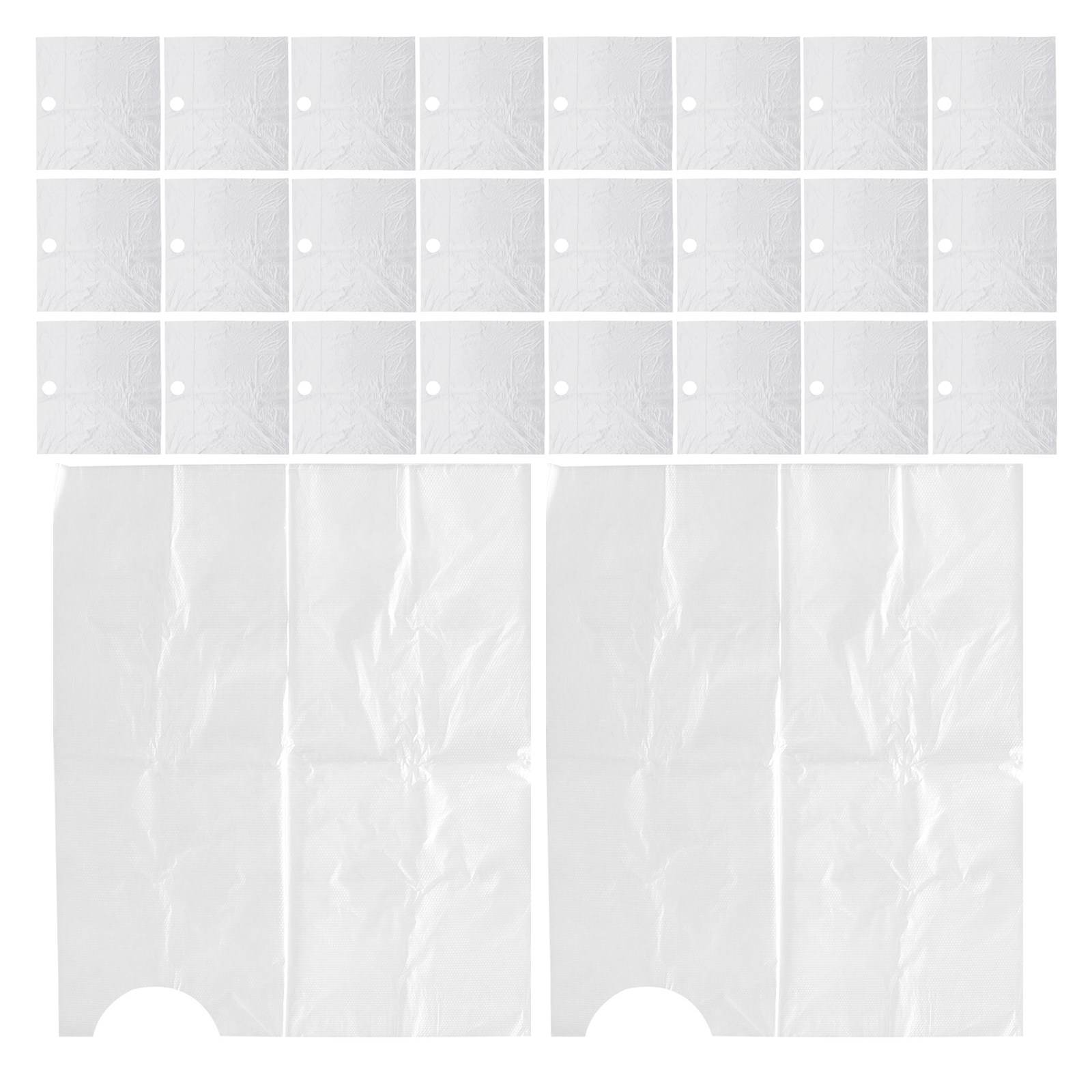 40Pcs Disposable Beard Hair Ca - огляд і ціна Beard Trimmer