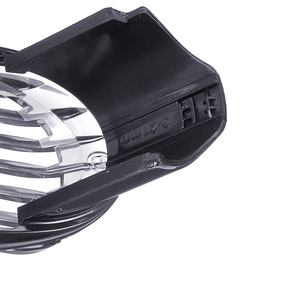 Hair Clipper Guide Comb 3-21Mm - огляд і ціна Hair Clipper
