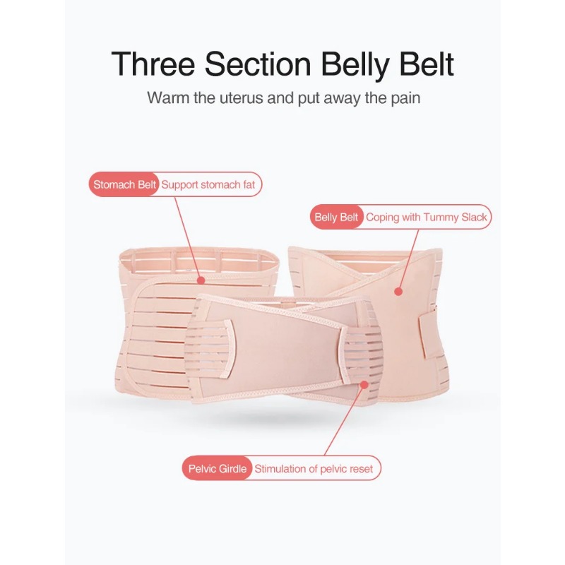 Waist Trainer Belt for Women T - огляд і ціна Body Trimmer