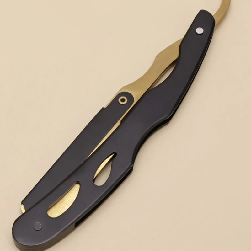 Men's Shaving Knife Manual Sha - огляд і ціна Beard Trimmer