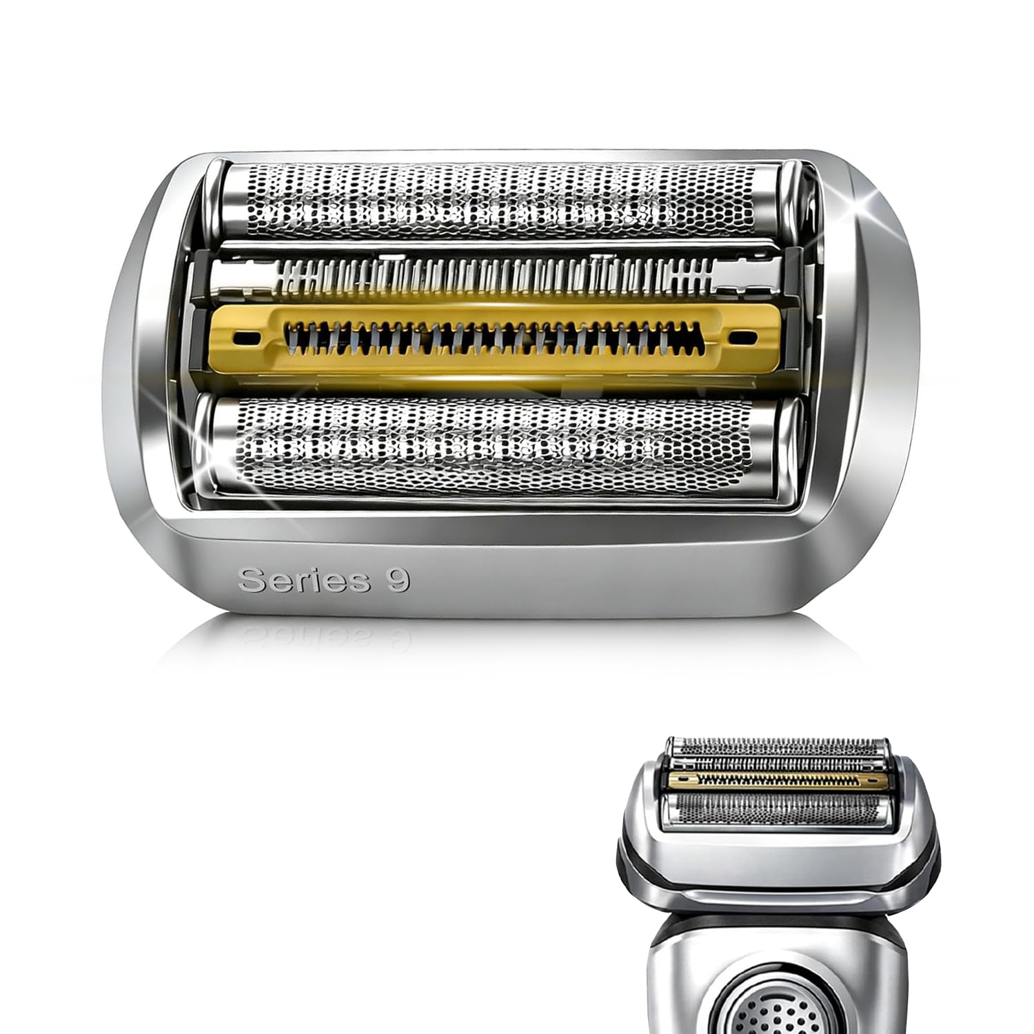 New 92S Replacement Foil Head  - огляд і ціна Electric Razor