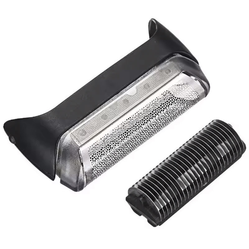 Shaver Replacement Foil and Bl - огляд і ціна Aftershave