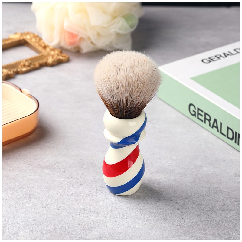 Yaqi Barber Pole Style Shaving - огляд і ціна Men'S Grooming Hairstyles