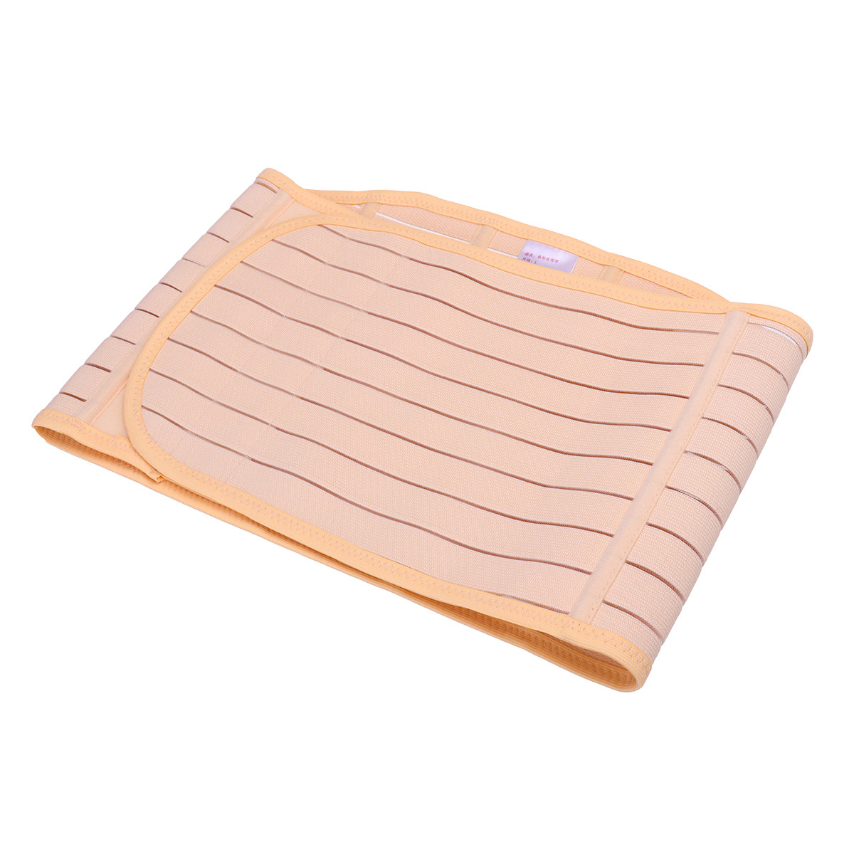 Waist Trimmer Belt Skin Color  - огляд і ціна Body Trimmer