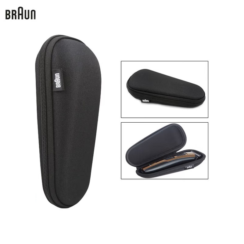 Universal Hard Storage Case fo - огляд і ціна Electric Razor
