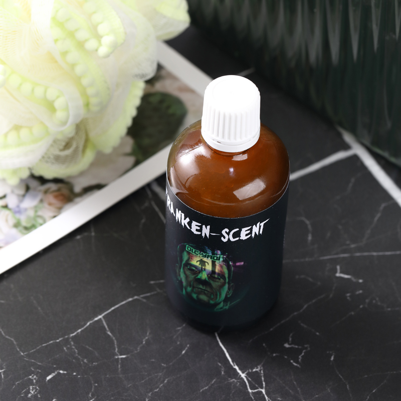 Yaqi Franken Scent Alcohol Fre - огляд і ціна Aftershave