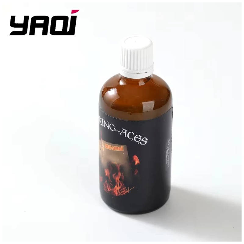 100ml Yaqi Aftershave Splashes - огляд і ціна Aftershave