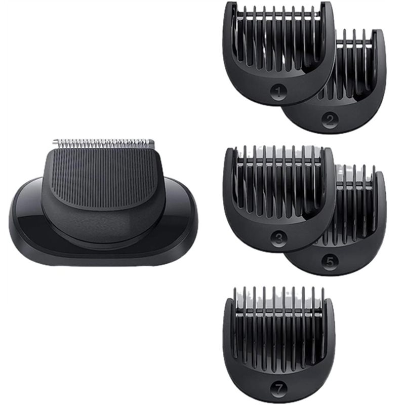 Replacement Head Easyclick For - огляд і ціна Electric Razor