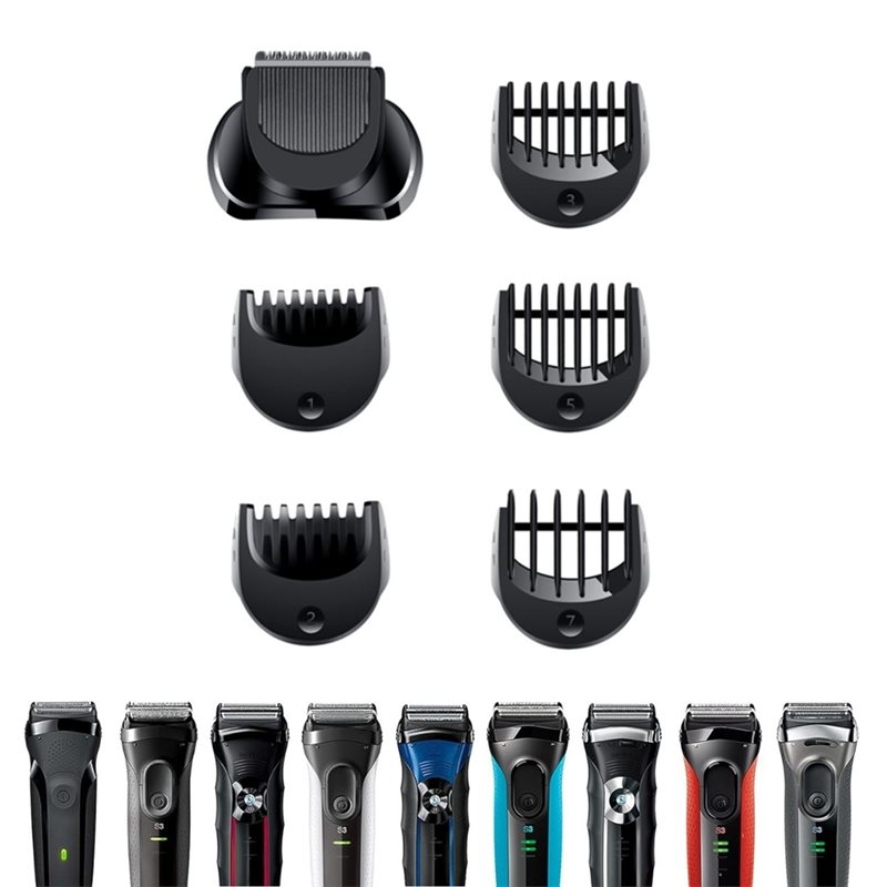 Replacement Head Easyclick For - огляд і ціна Electric Razor