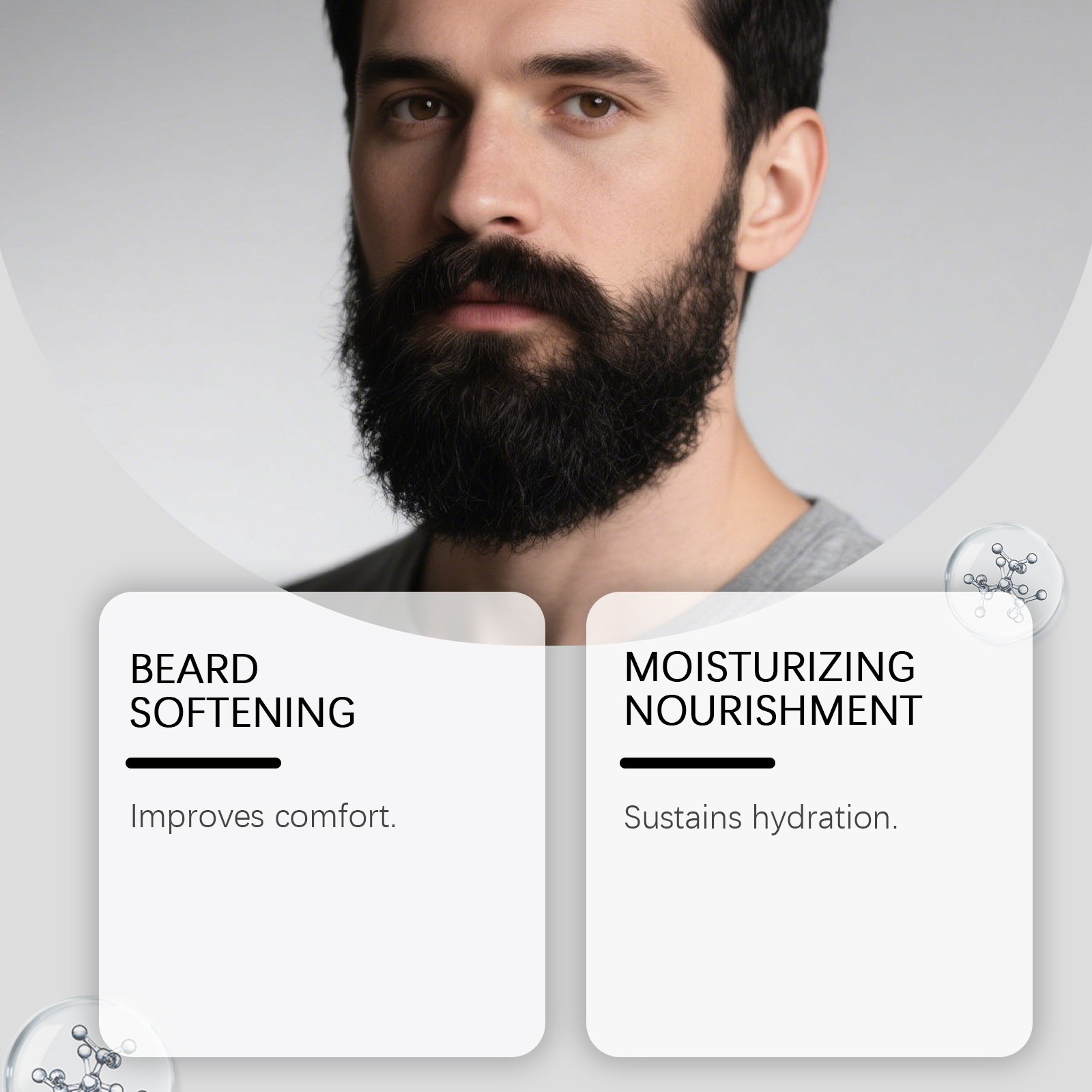 East Moon Rosemary Beard Softe - огляд і ціна Beard Oil