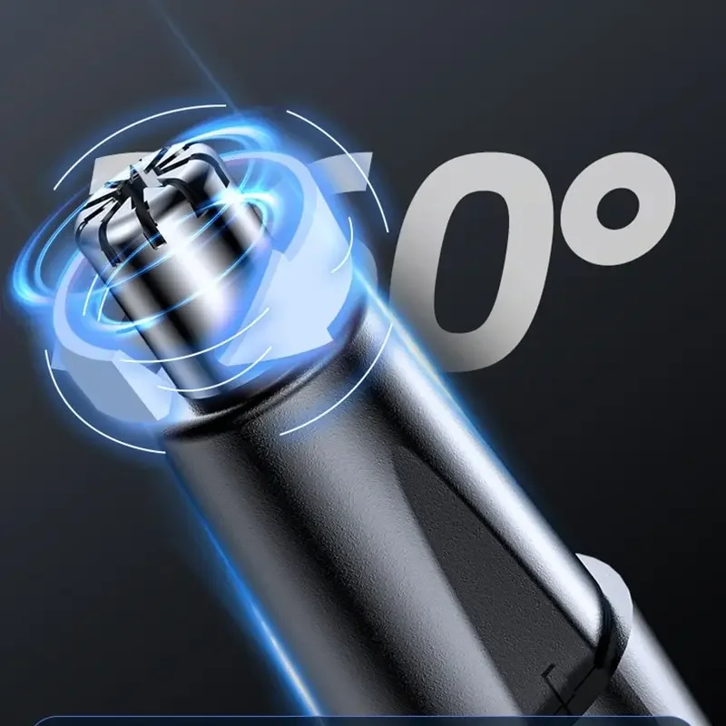 Hot-selling Electric Nose Hair - огляд і ціна Nose Trimmer