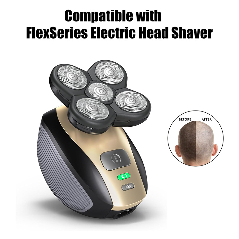 Electric Shaver Replacement Sh - огляд і ціна Electric Razor