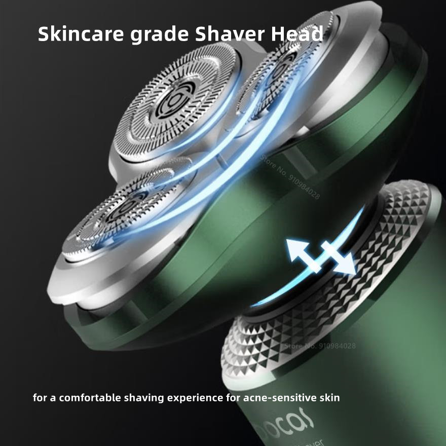 【SELL FAST 】Sharp Durable Blad - огляд і ціна Electric Razor