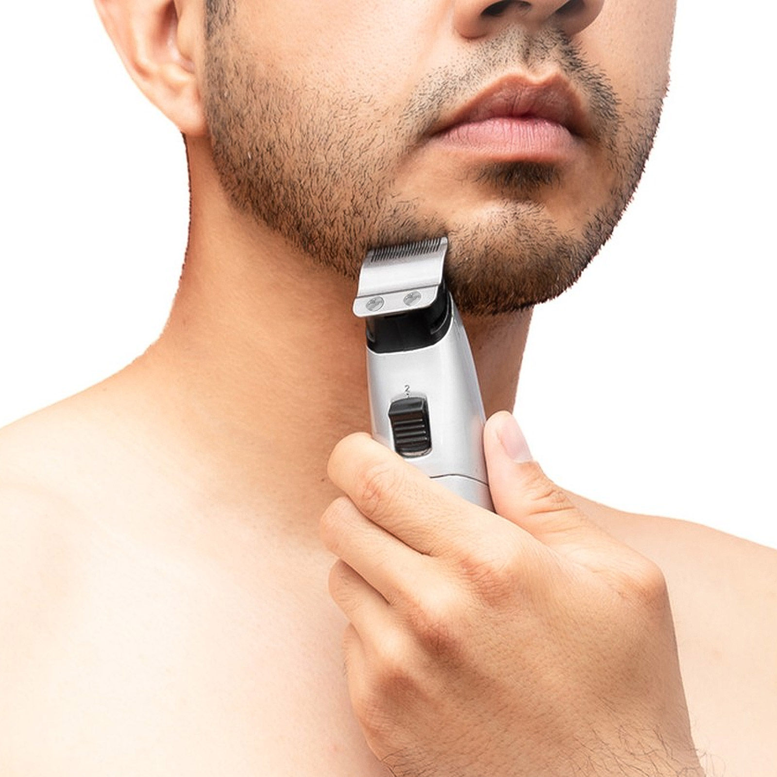 Hair Clipper Repair Screw Set  - огляд і ціна Hair Clipper