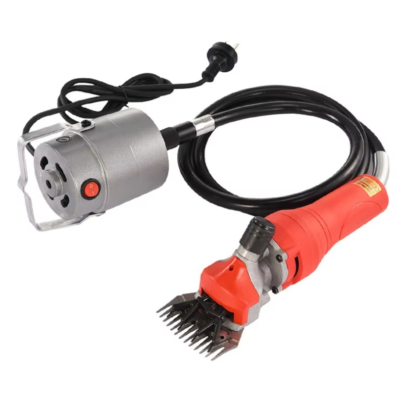 Professional Flexible Shaft Sh - огляд і ціна Hair Clipper
