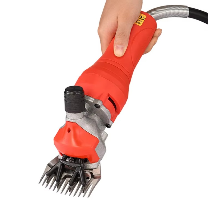 Professional Flexible Shaft Sh - огляд і ціна Hair Clipper