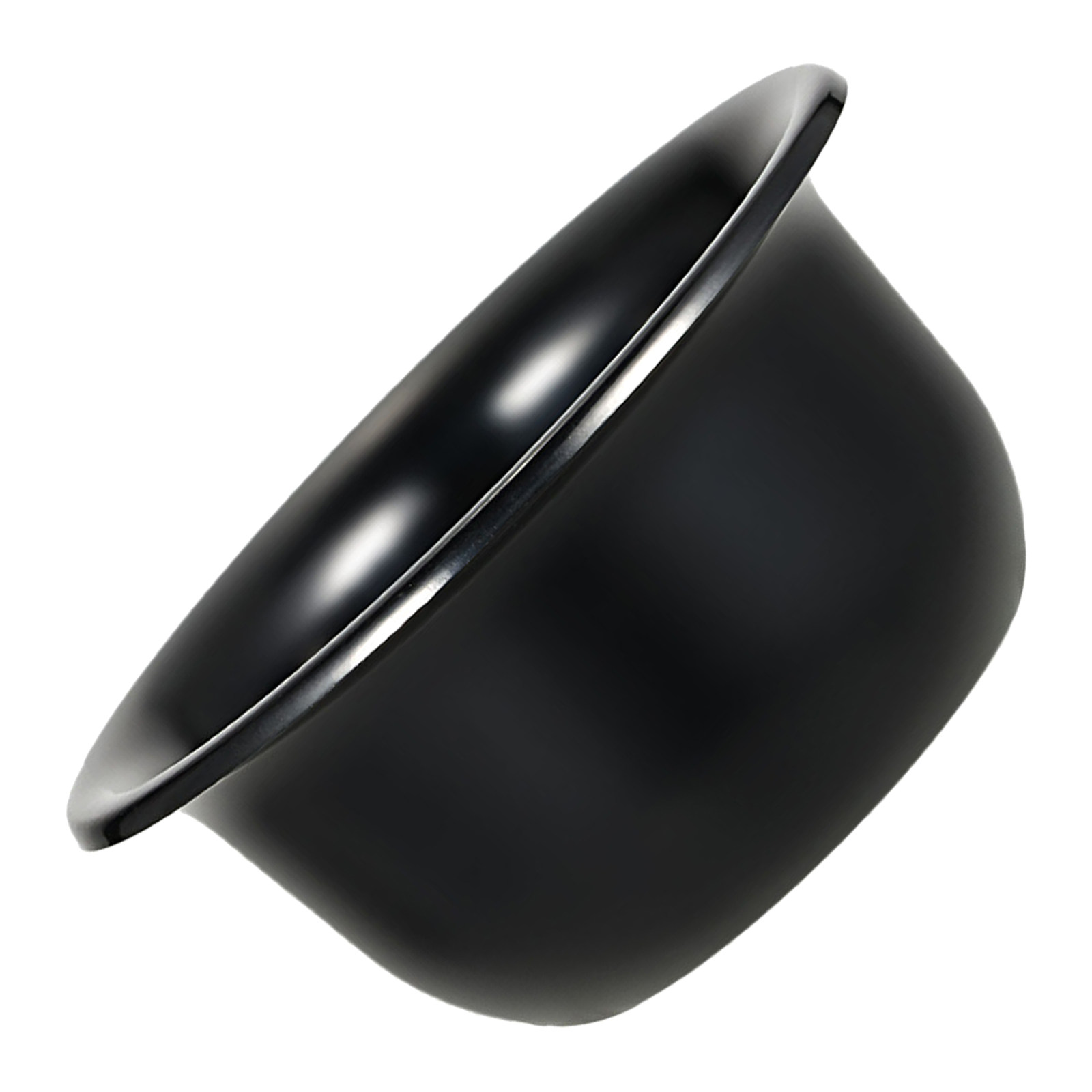 Shaving Cream Bowl Unbreakable - огляд і ціна Shaving Cream