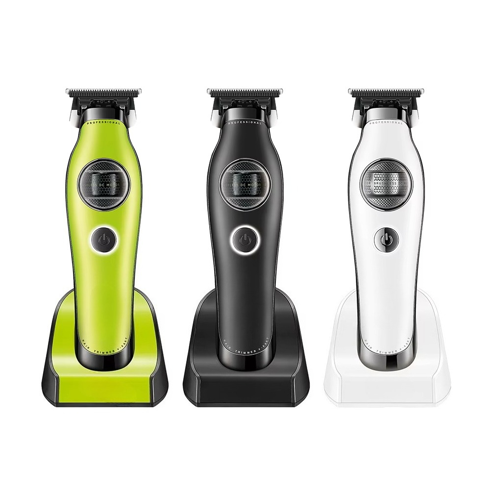 For VGR V-880T Haircut Trimmer - огляд і ціна Body Trimmer