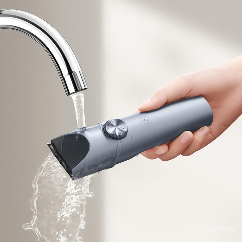 XIAOMI Mijia Electric Hair Cli - огляд і ціна Electric Shaver Rotary