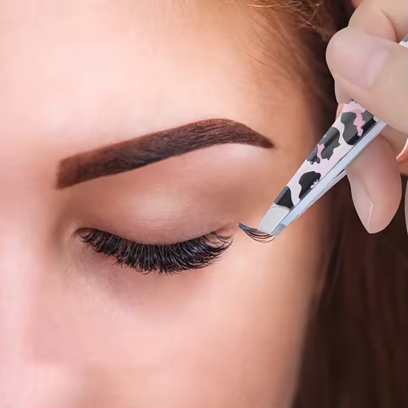 4 Household Portable Eyebrow G - огляд і ціна Grooming Kit