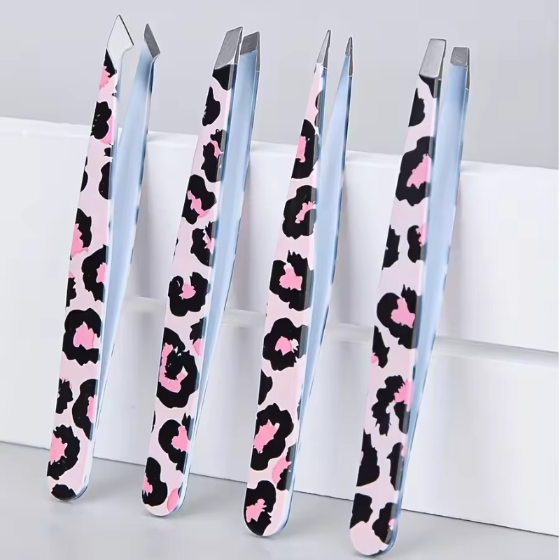 4 Household Portable Eyebrow G - огляд і ціна Grooming Kit