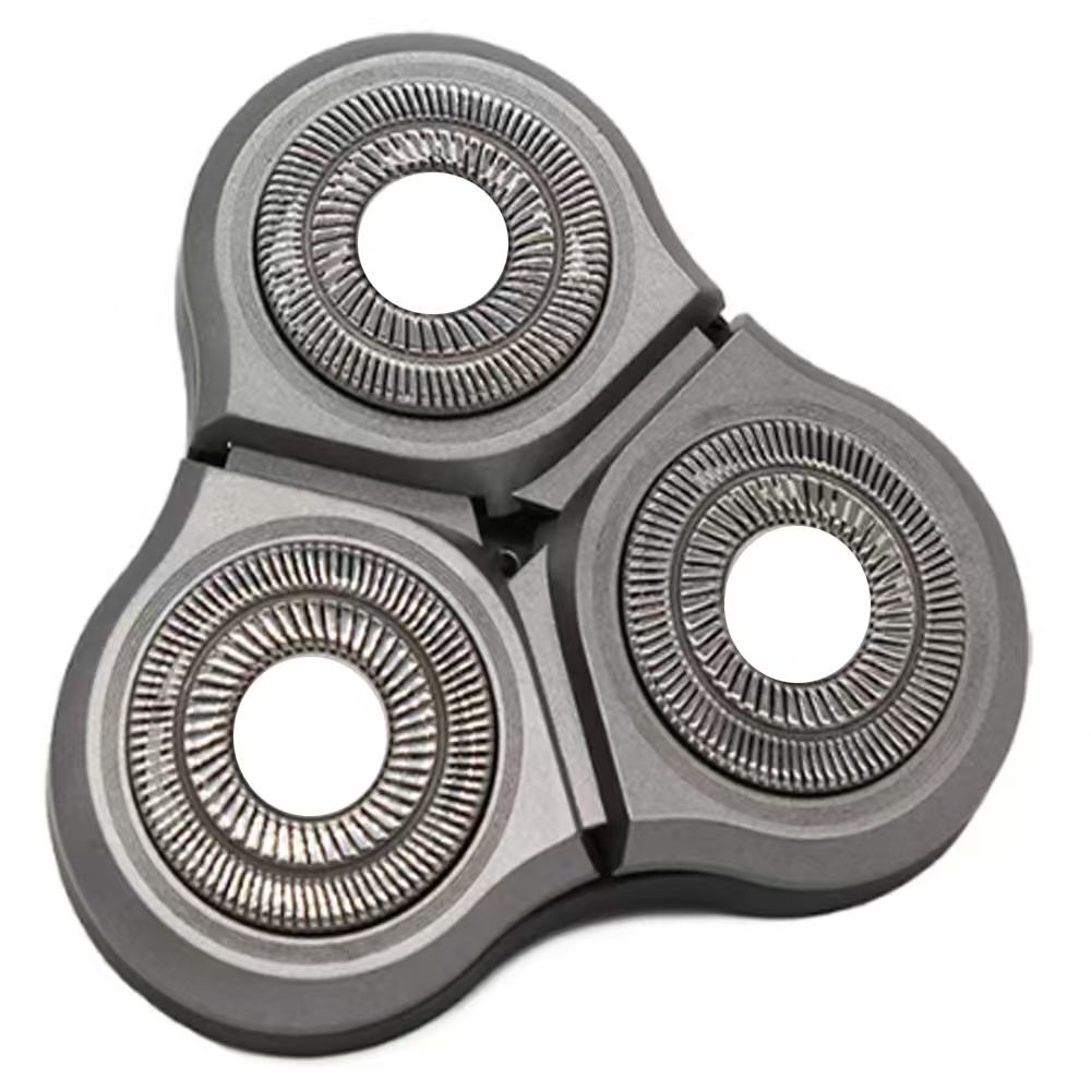 3-5-10PCS For Xiaomi Mijia S50 - огляд і ціна Electric Razor