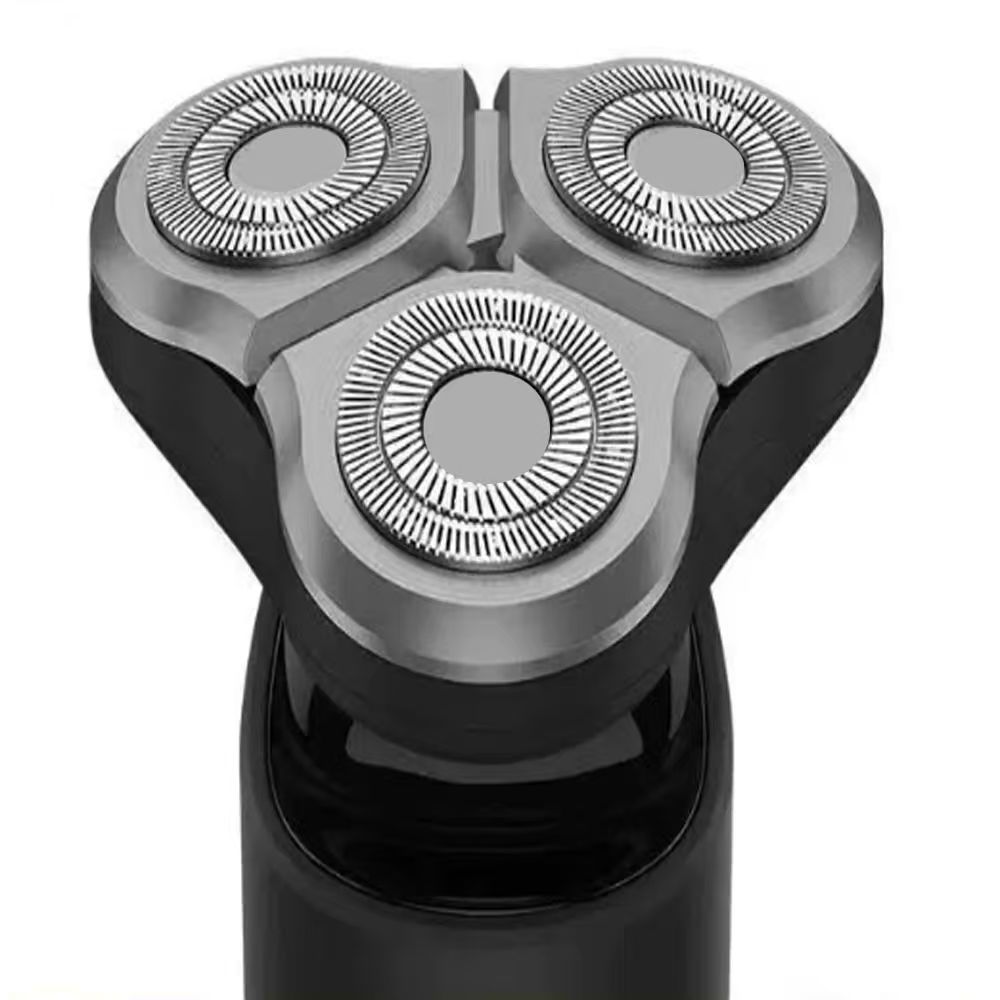 3-5-10PCS For Xiaomi Mijia S50 - огляд і ціна Electric Razor