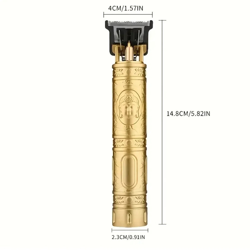 T9 Hair Clipper for Men Cordle - огляд і ціна Grooming Kit