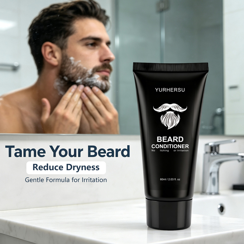 Beard Grooming Kit 7 Pcs Beard - огляд і ціна Grooming Scissors