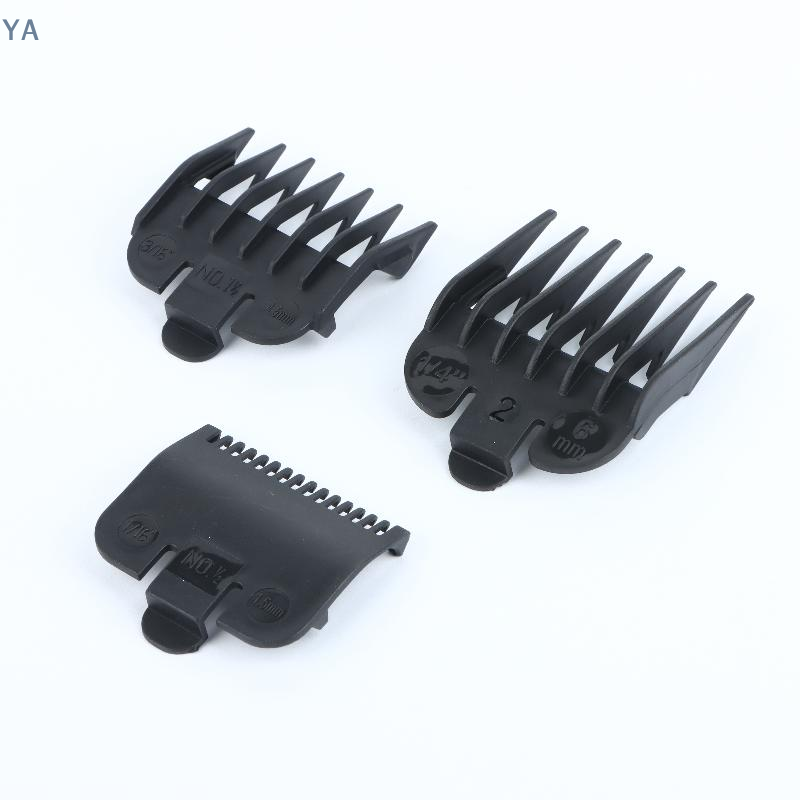 【SA】1/2/3/4Pcs Hair Clipper Gu - огляд і ціна Hair Clipper
