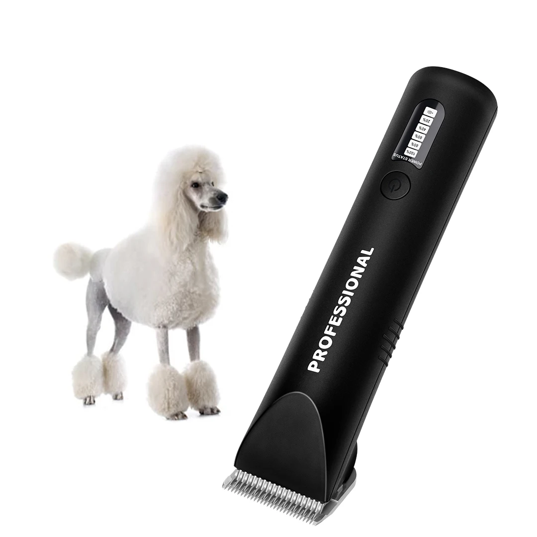 Yinsen Professional Turbo A5 B - огляд і ціна Hair Clipper