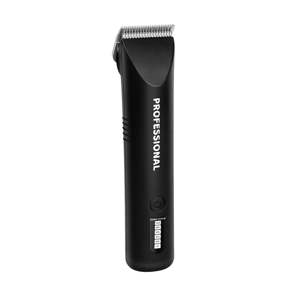 Yinsen Professional Turbo A5 B - огляд і ціна Hair Clipper
