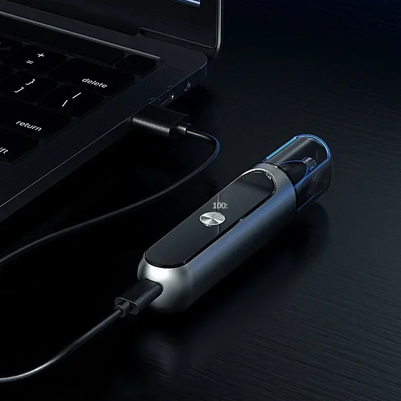 Electric Nose Hair Trimmer Int - огляд і ціна Nose Trimmer