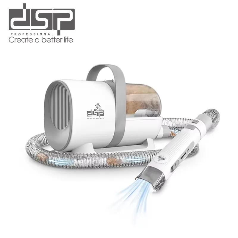 for DSP Professional Pet Groom - огляд і ціна Grooming Kit