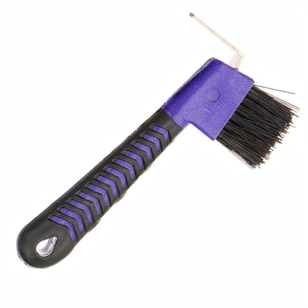 Horse Hoof Cleaning Brush Kit  - огляд і ціна Grooming Kit
