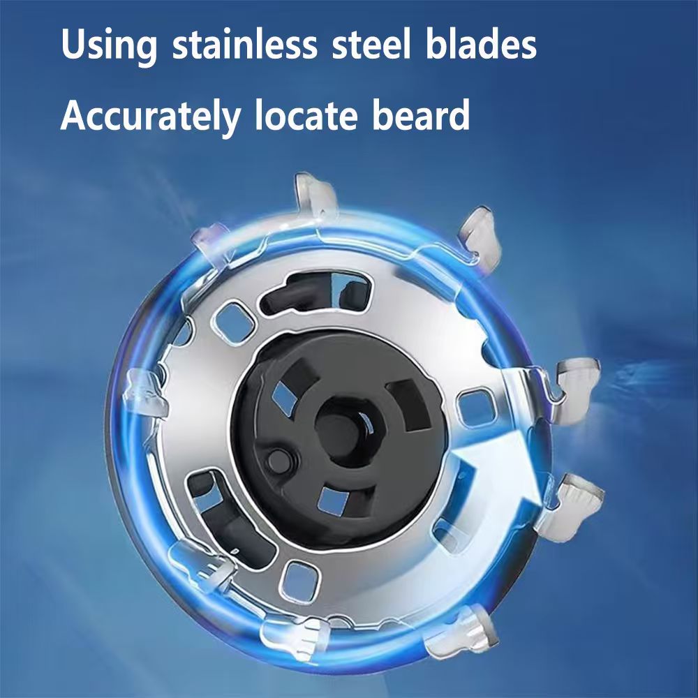 SH50 Replacement Razor Blade H - огляд і ціна Electric Razor