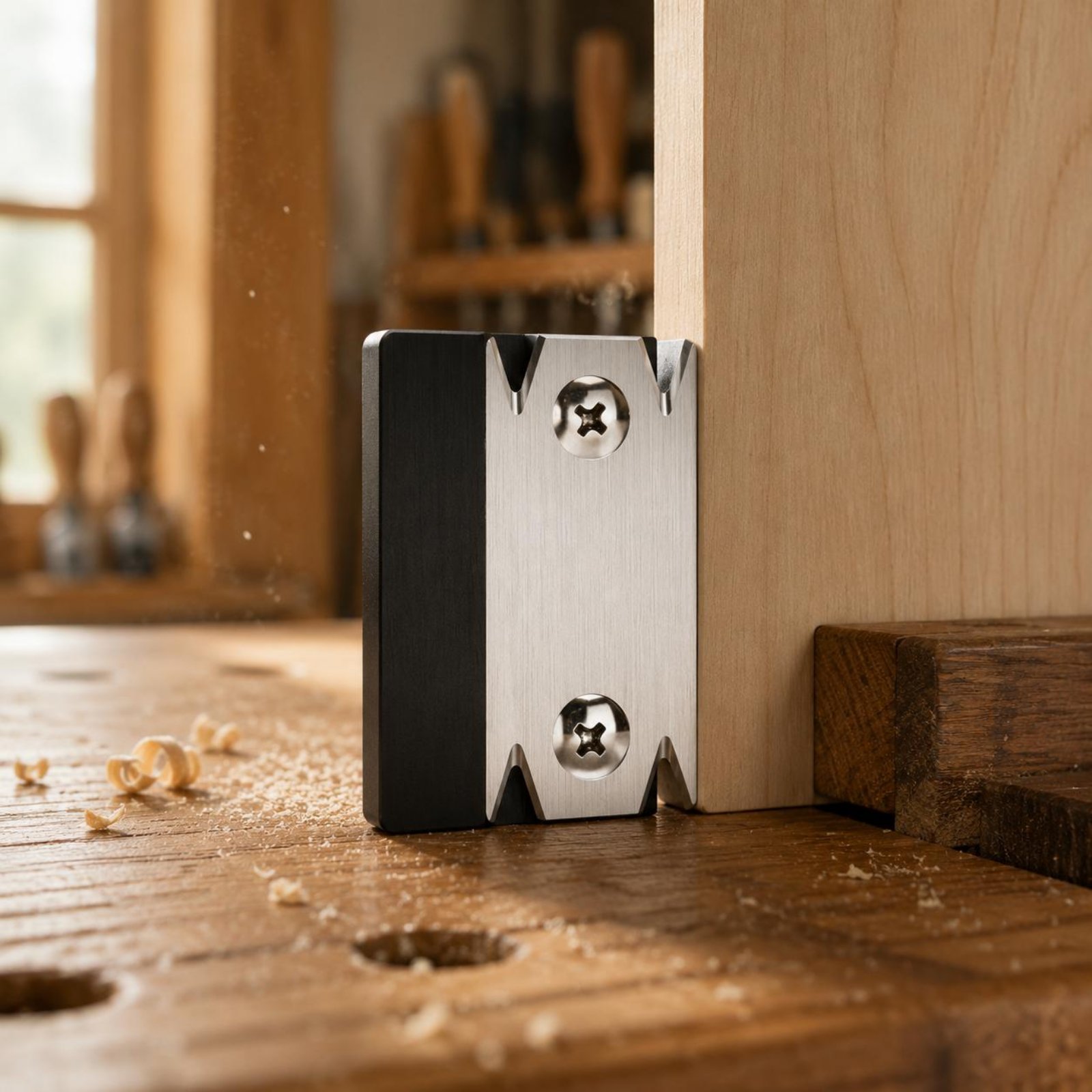 Wood Perimeter Trimmer Rectang - огляд і ціна Body Trimmer