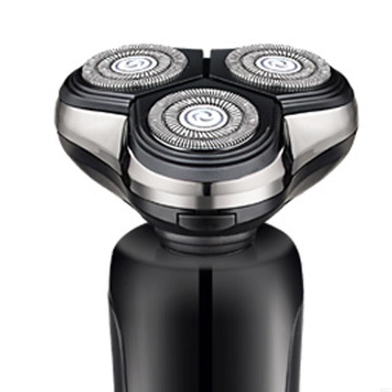 2025 New Electric Travel Shave - огляд і ціна Beard Trimmer