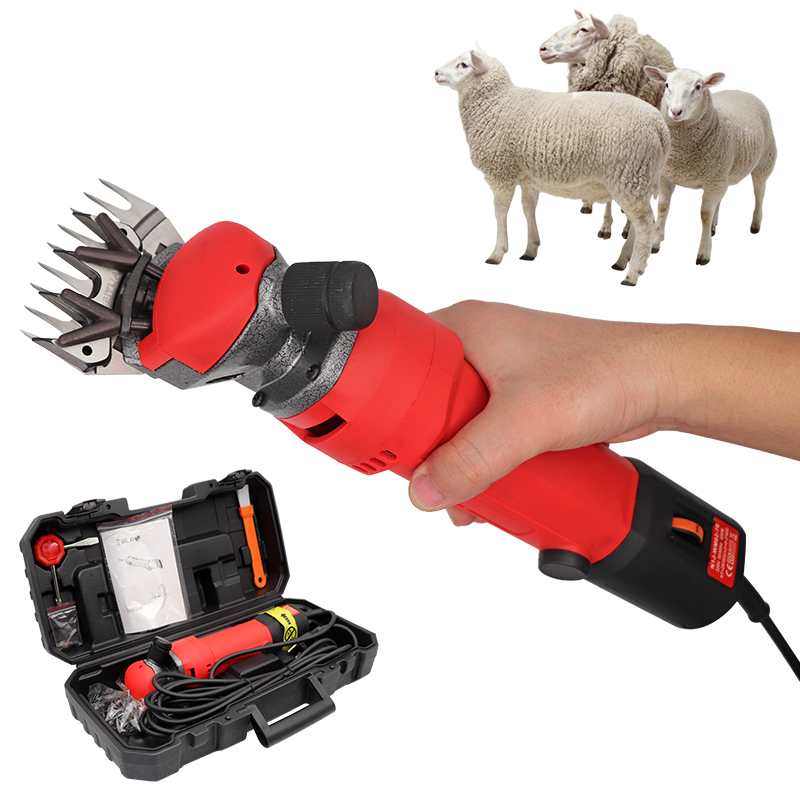 Electric Sheep Wool Shearing M - огляд і ціна Hair Clipper